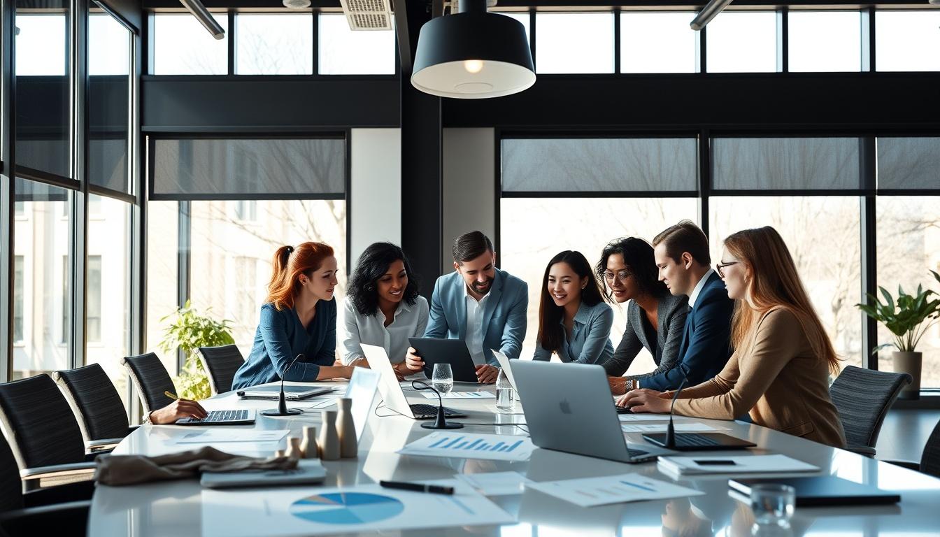 Empower Your Business with Automation